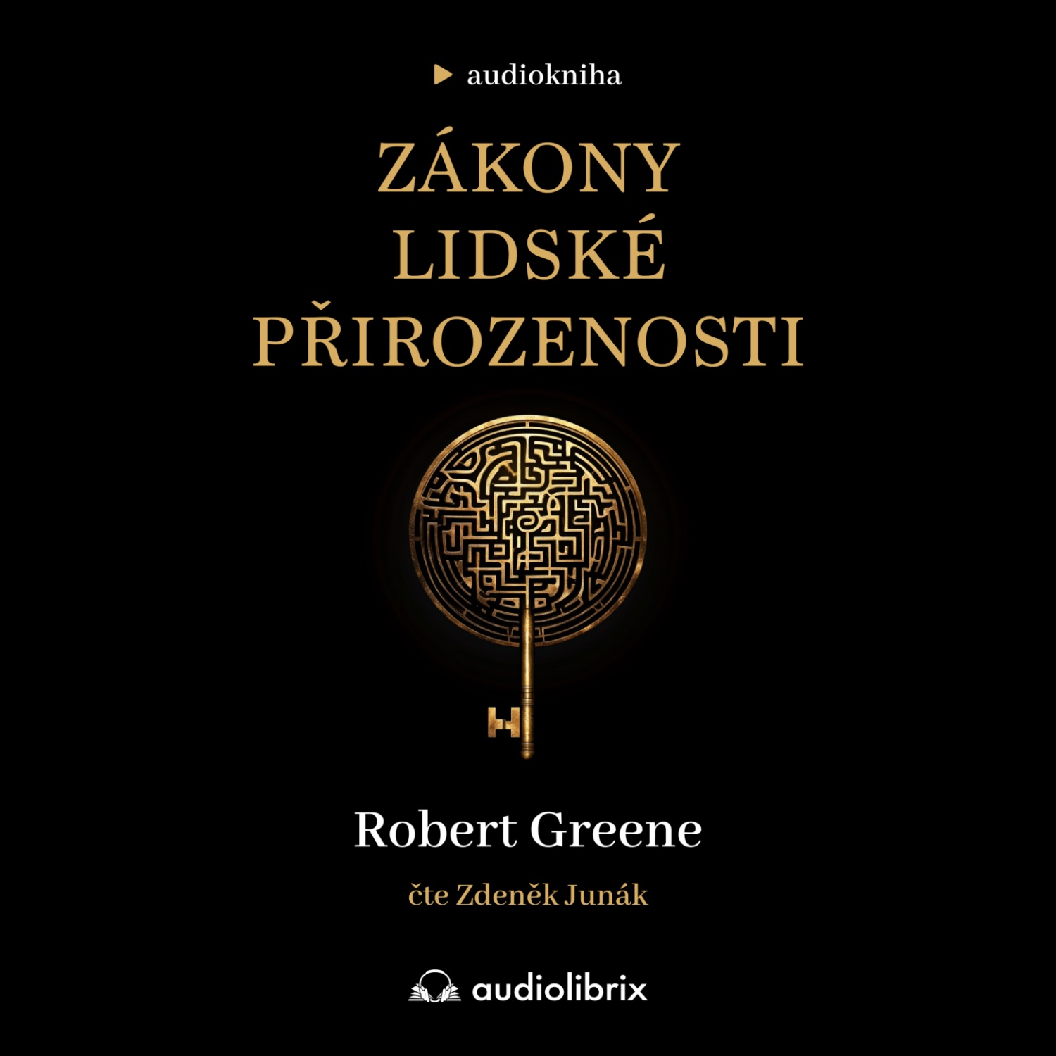 Zákony lidské přirozenosti
