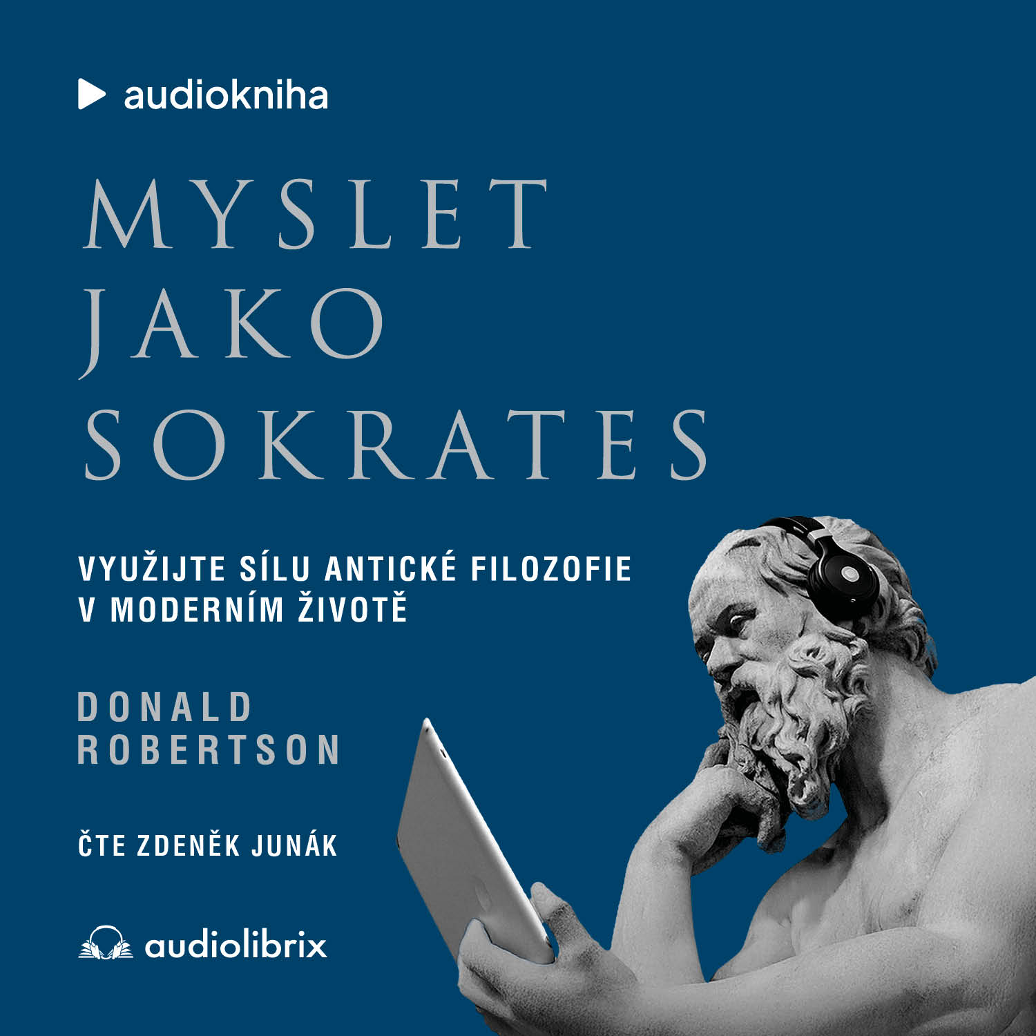 Myslet jako Sokrates