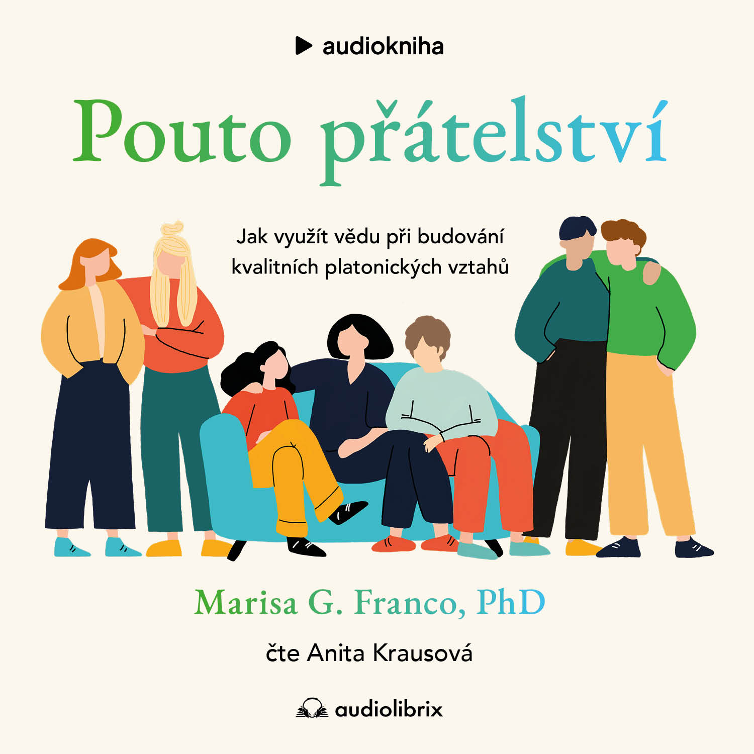 Pouto přátelství