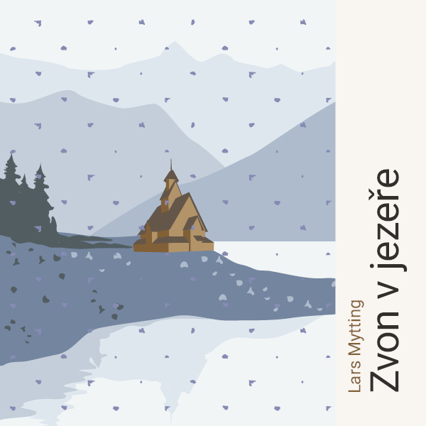 Zvon v jezeře