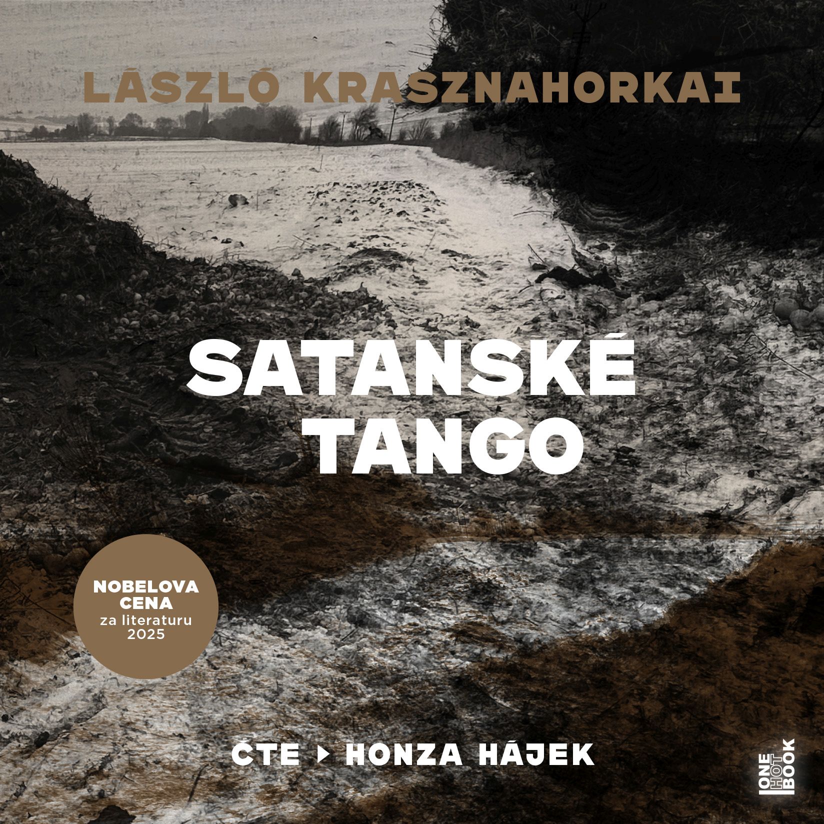 Satanské tango