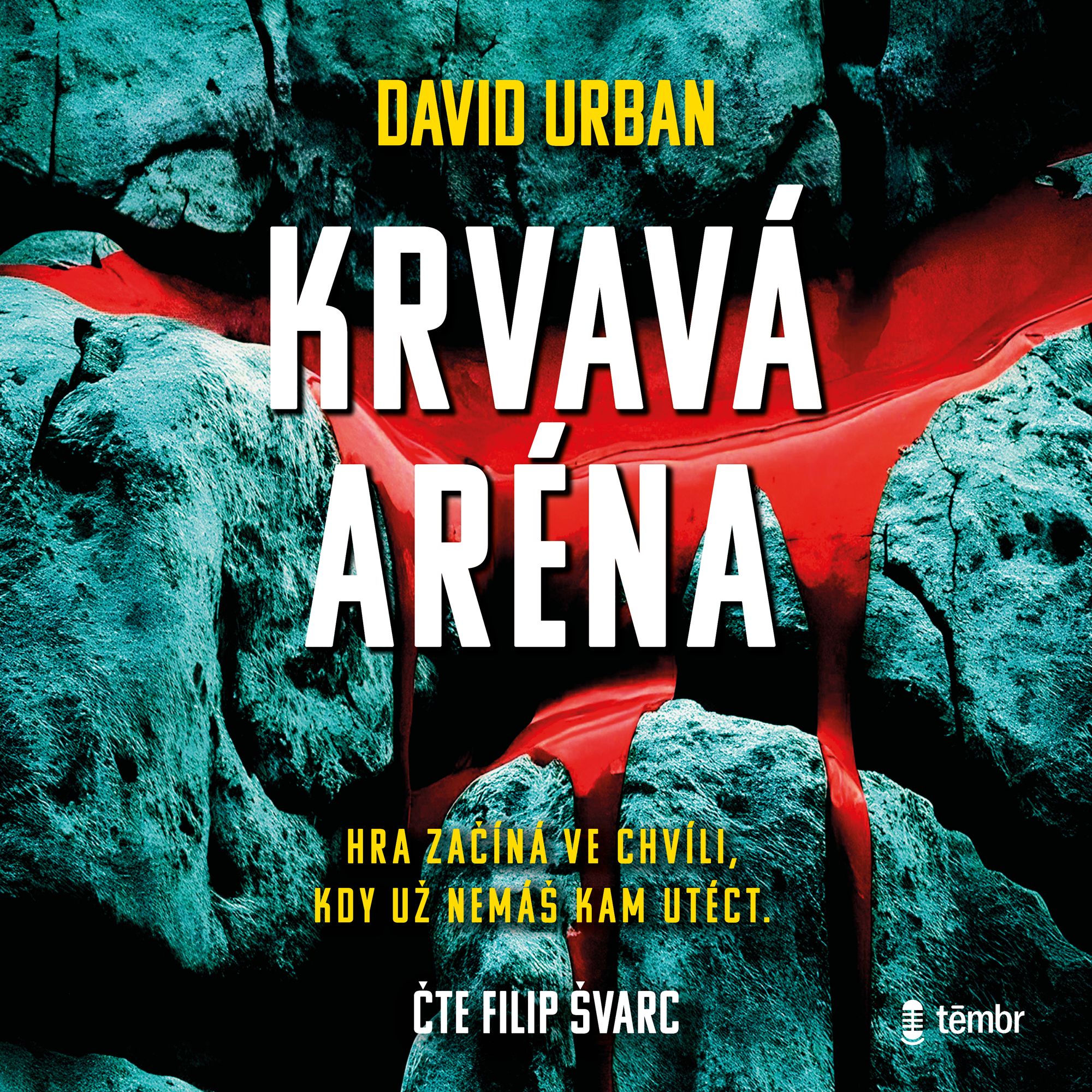 Krvavá aréna