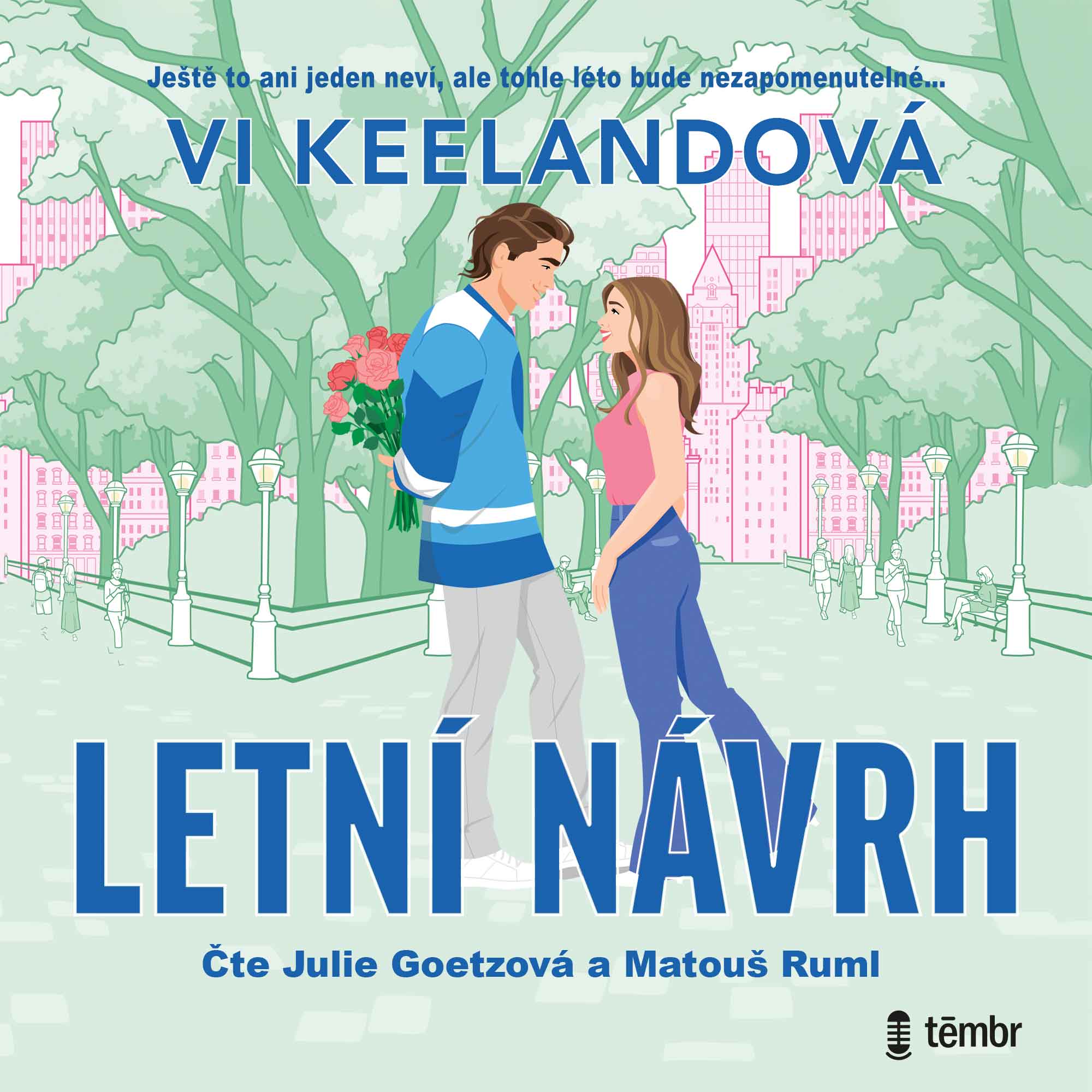 Letní návrh
