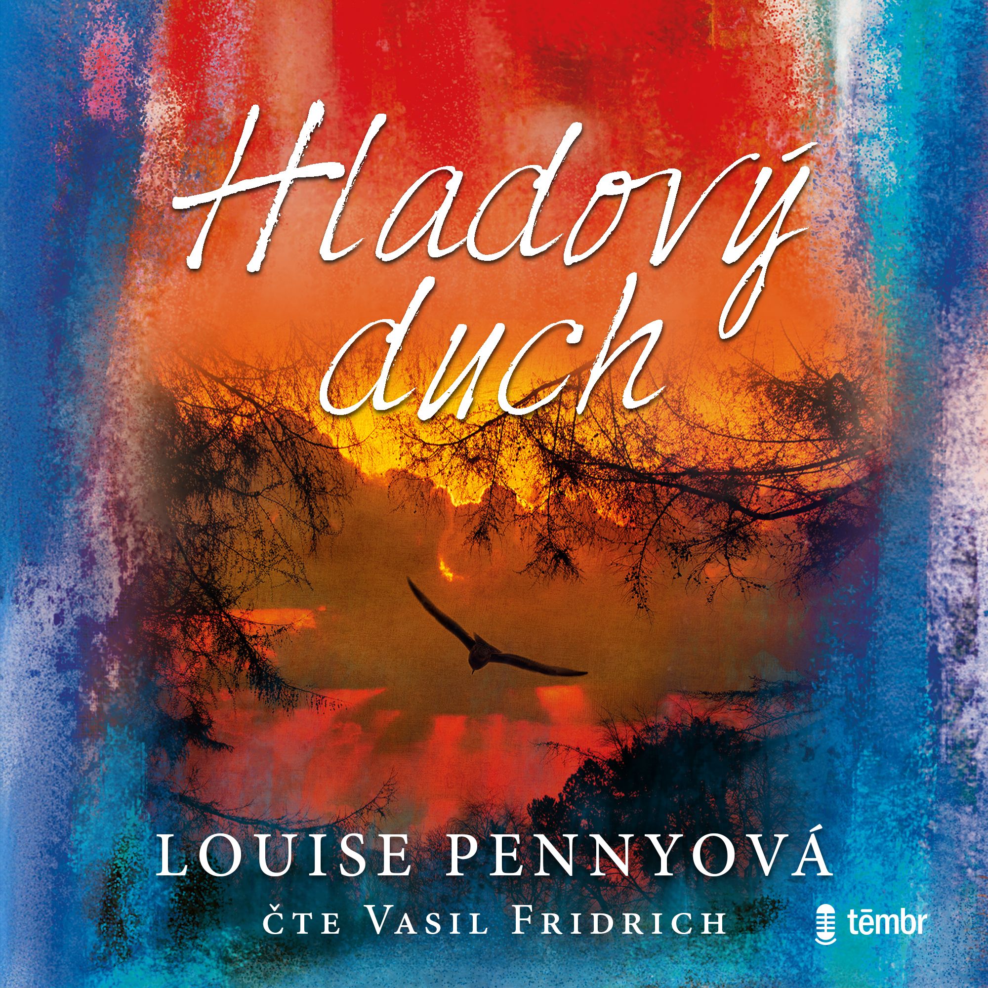 Hladový duch