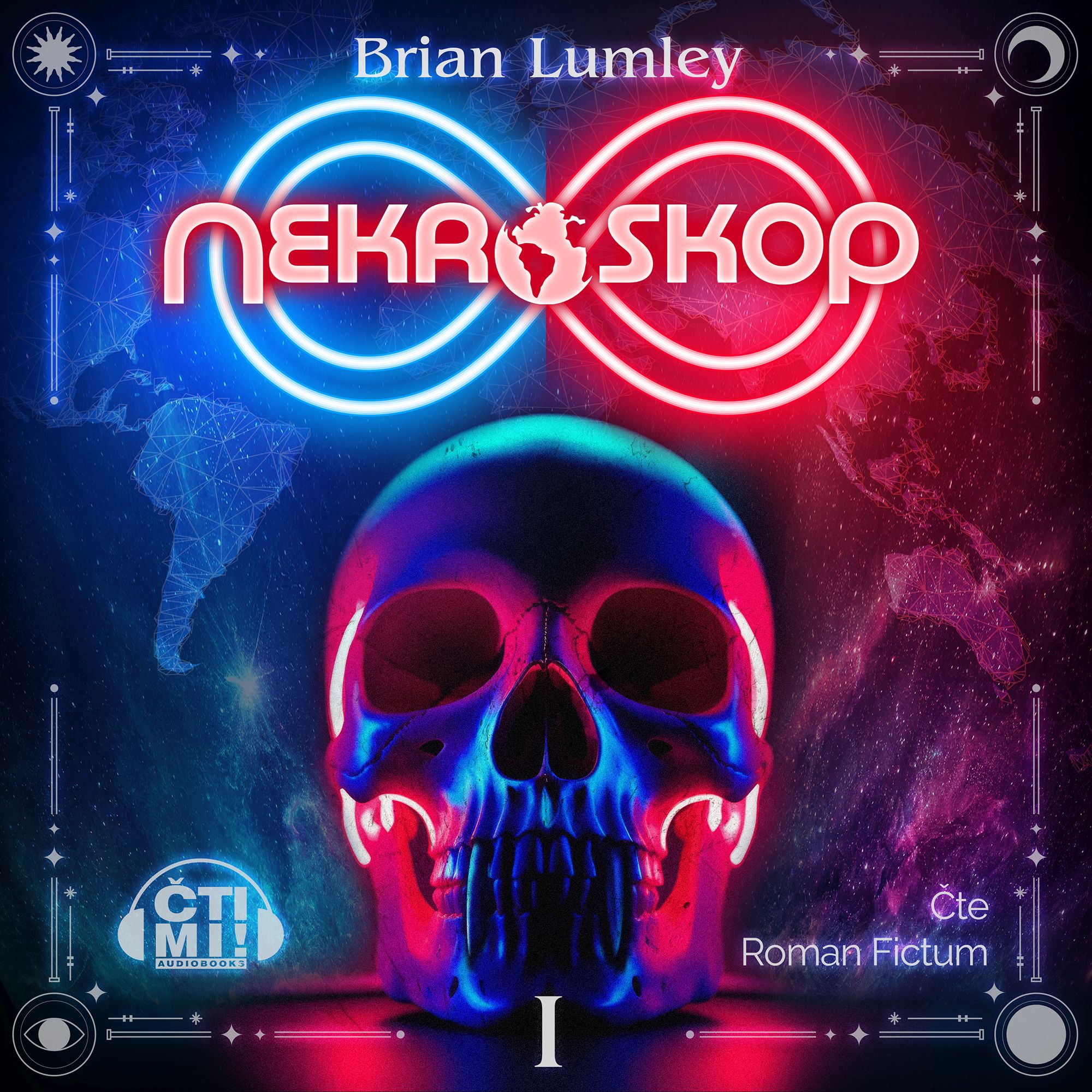 Nekroskop
