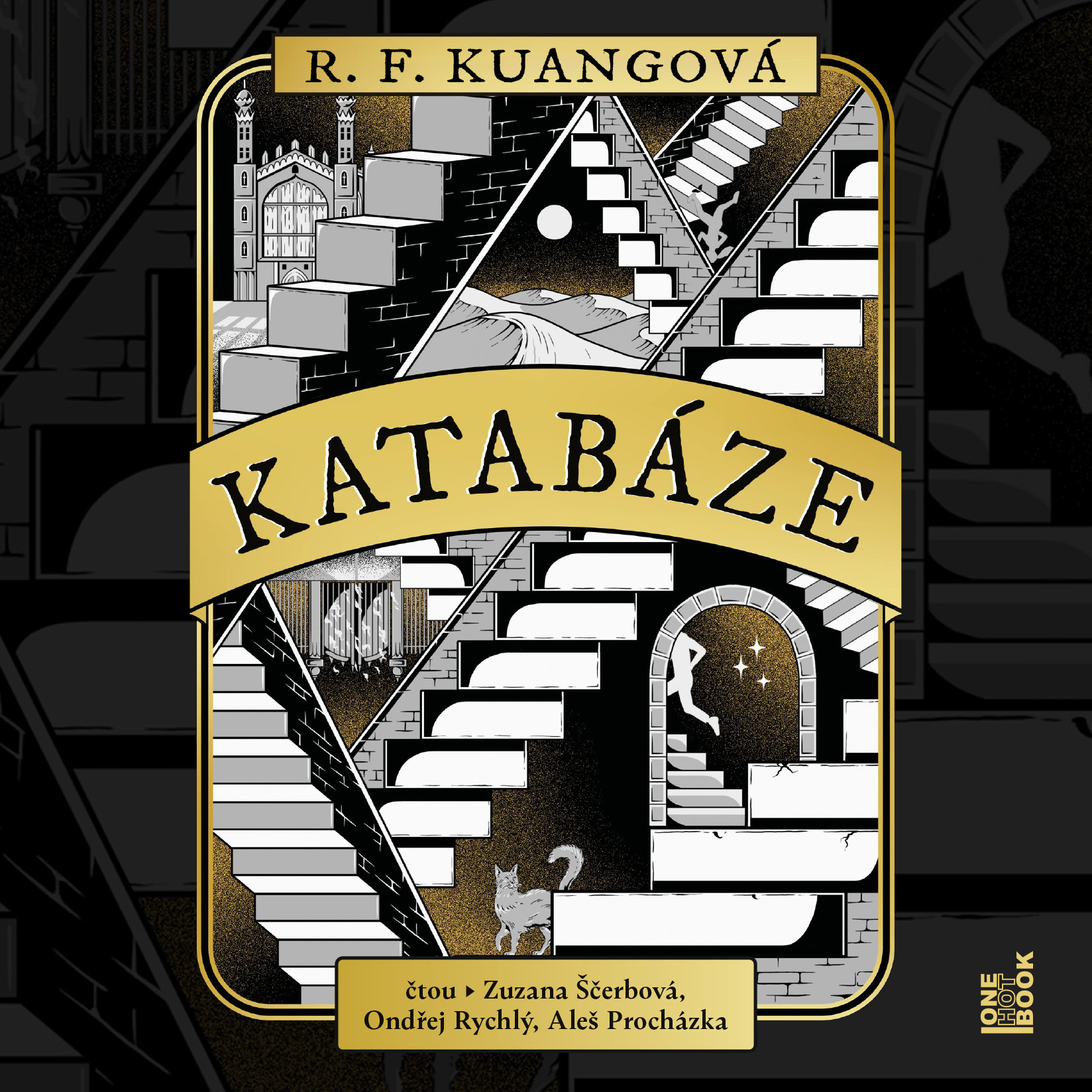 Katabáze