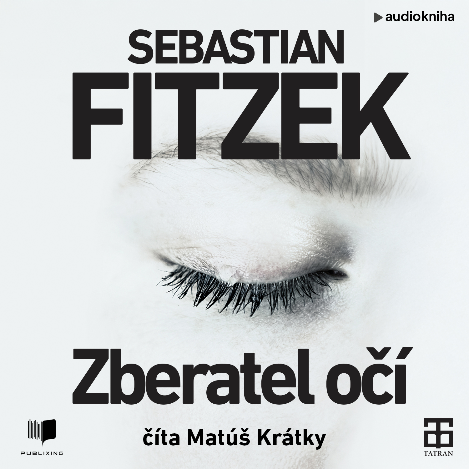 Zberateľ očí