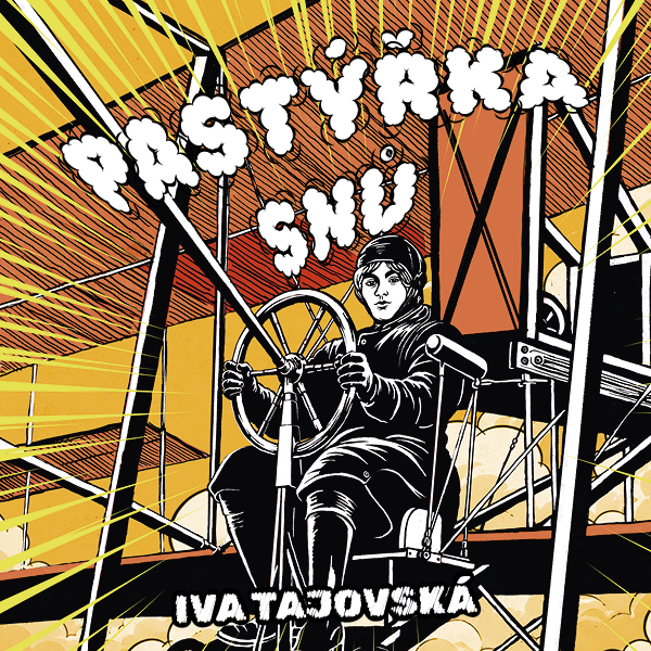 Pastýřka snů