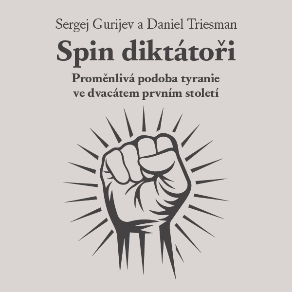 Spin diktátoři