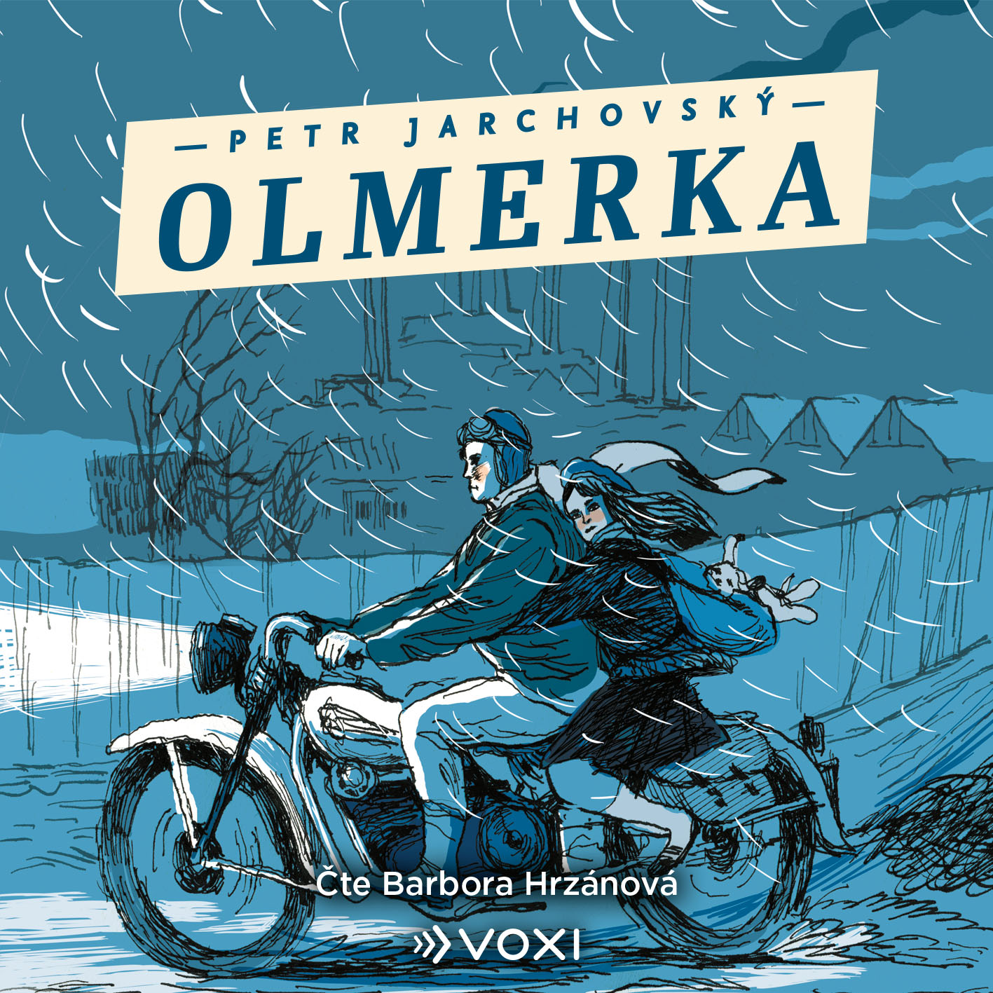 Olmerka