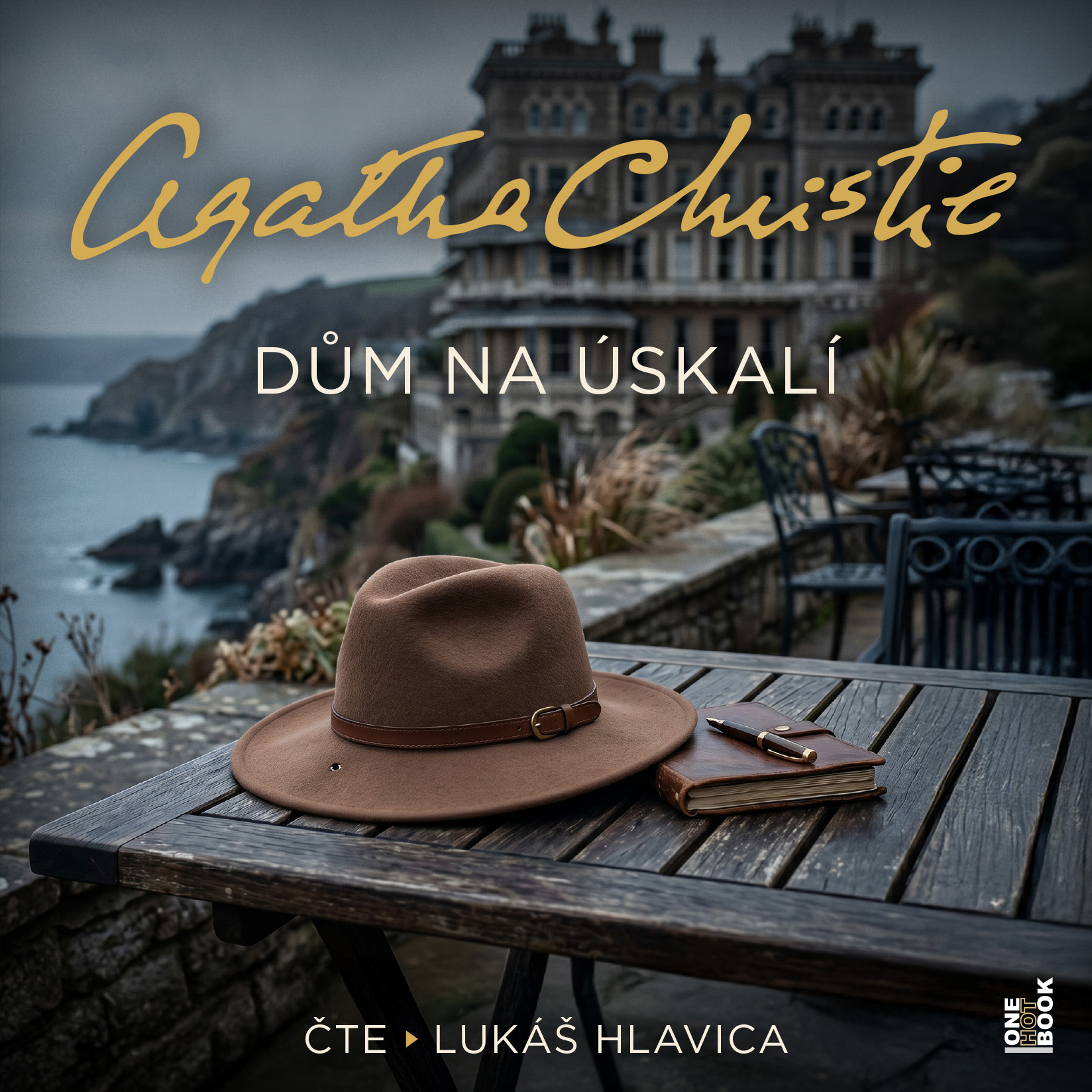 Dům na úskalí