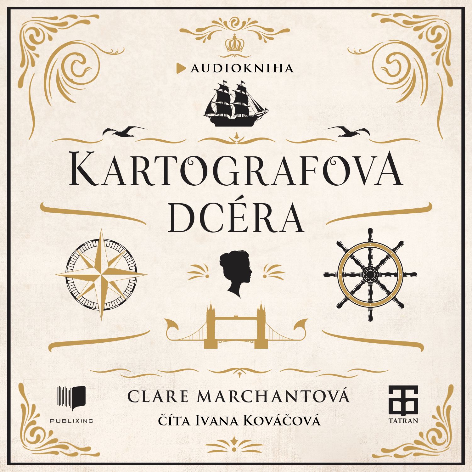 Kartografova dcéra