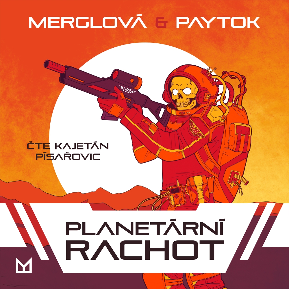 Planetární rachot