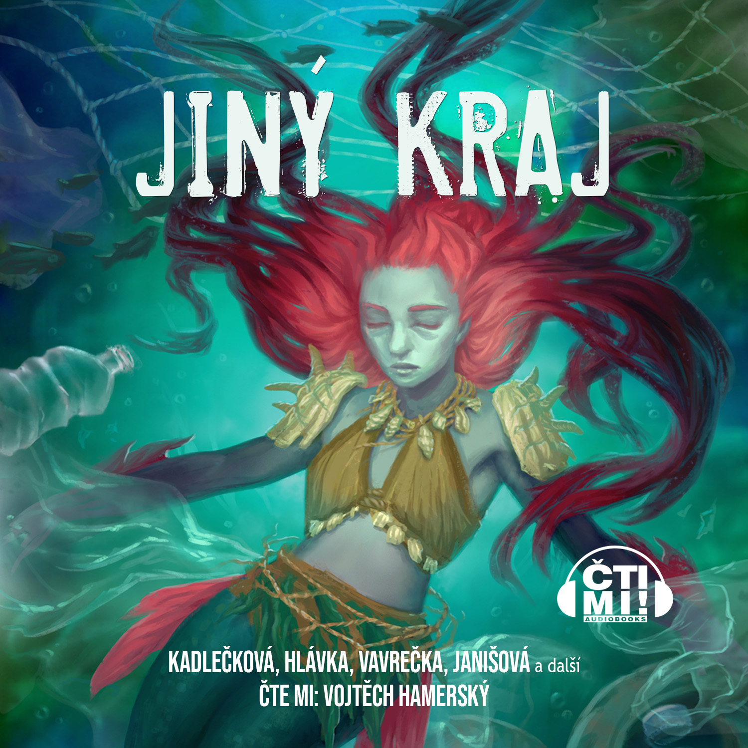 Jiný kraj