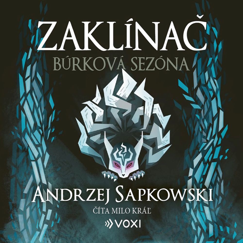 Zaklínač Búrková sezóna
