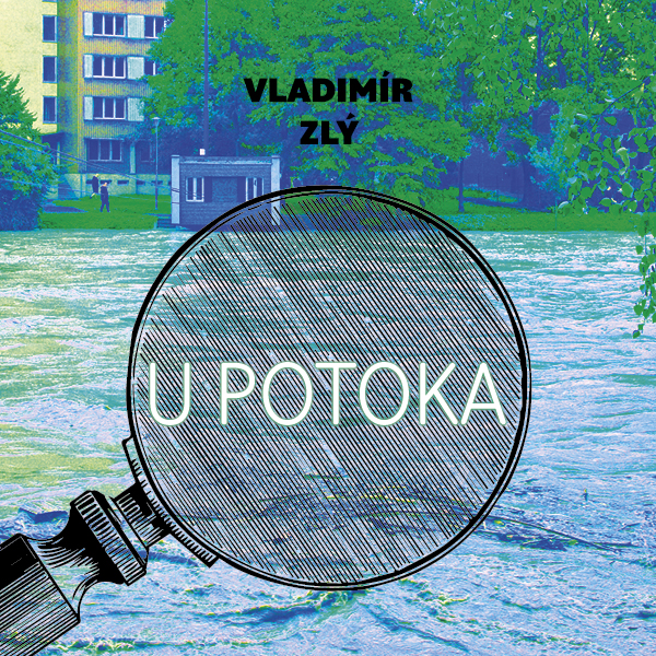 U potoka