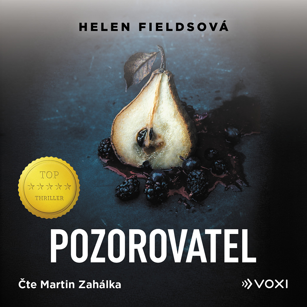 Pozorovatel