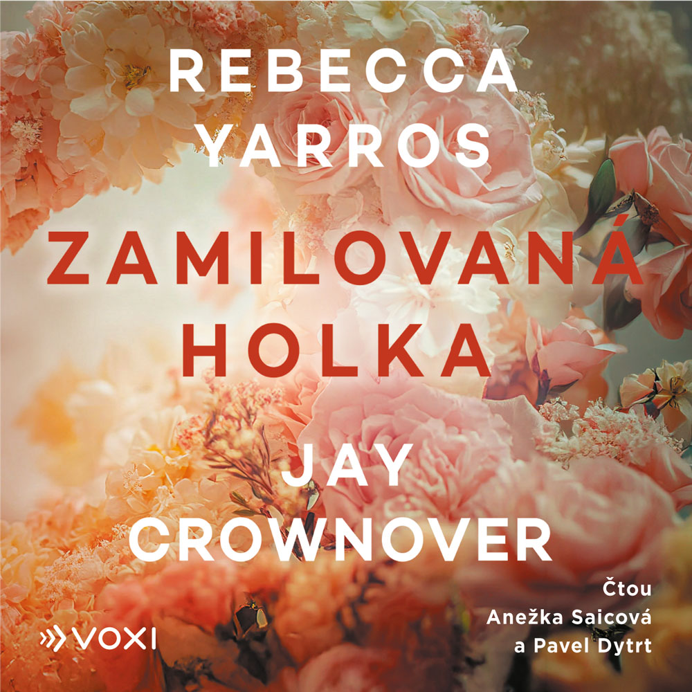 Zamilovaná holka