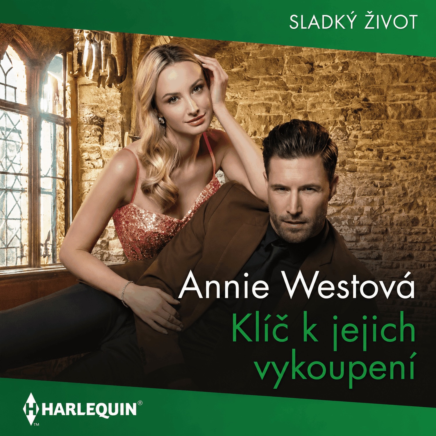 Klíč k jejich vykoupení