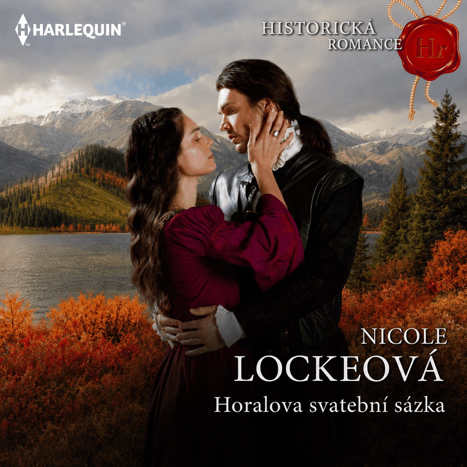Horalova svatební sázka