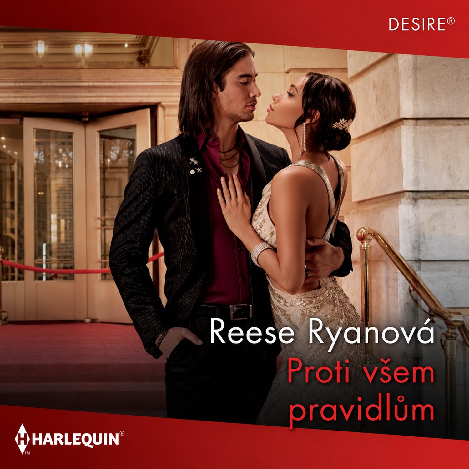 Proti všem pravidlům