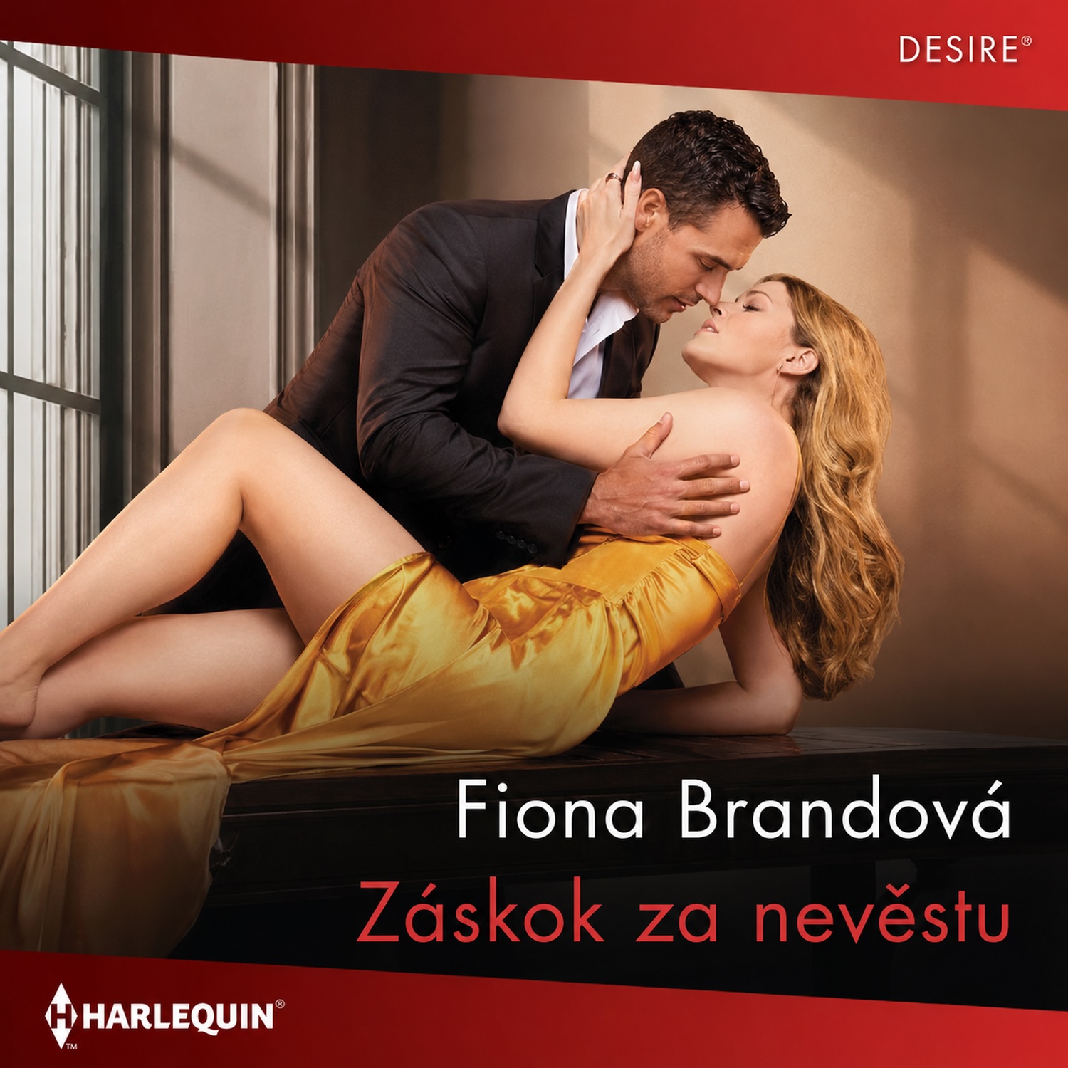 Záskok za nevěstu