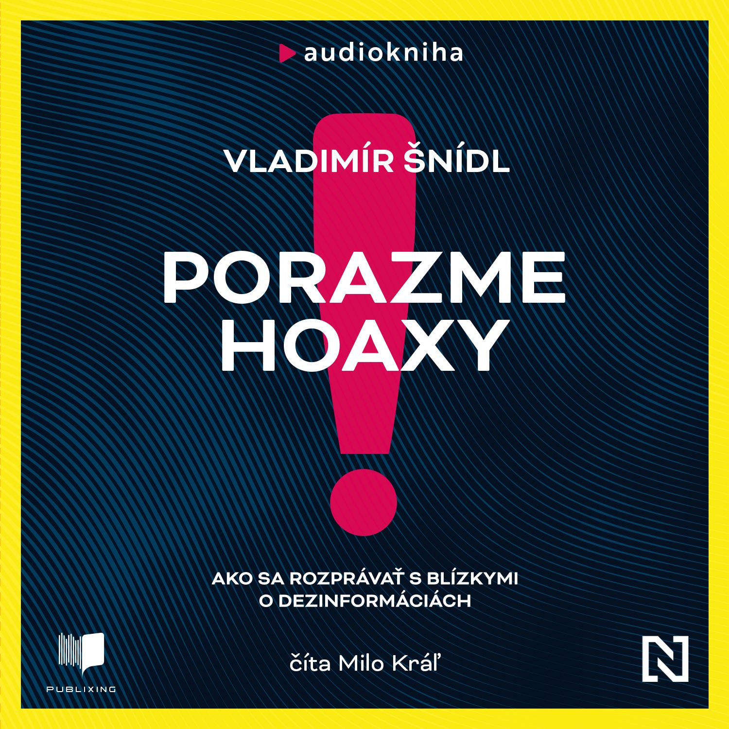 Porazme hoaxy!