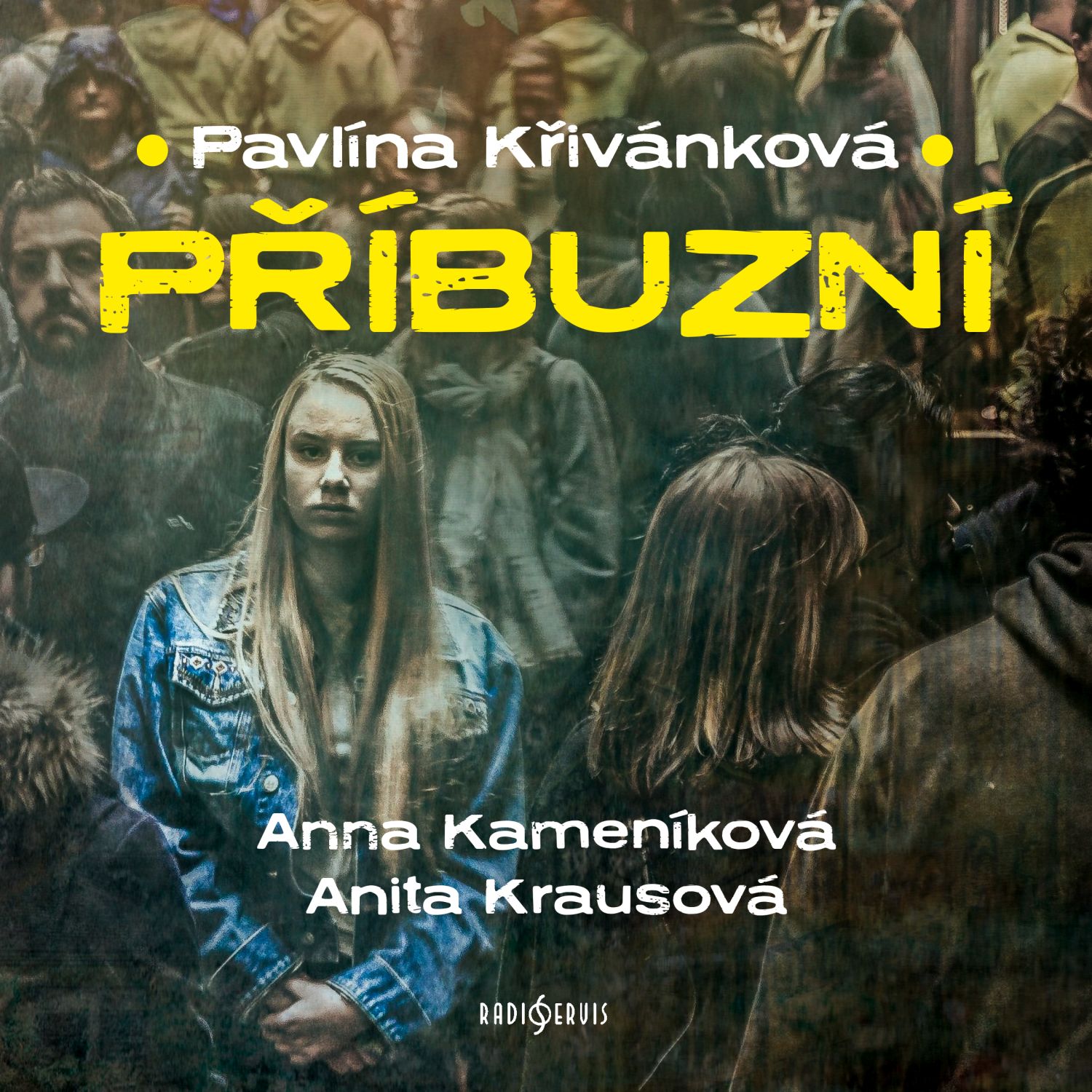 Příbuzní