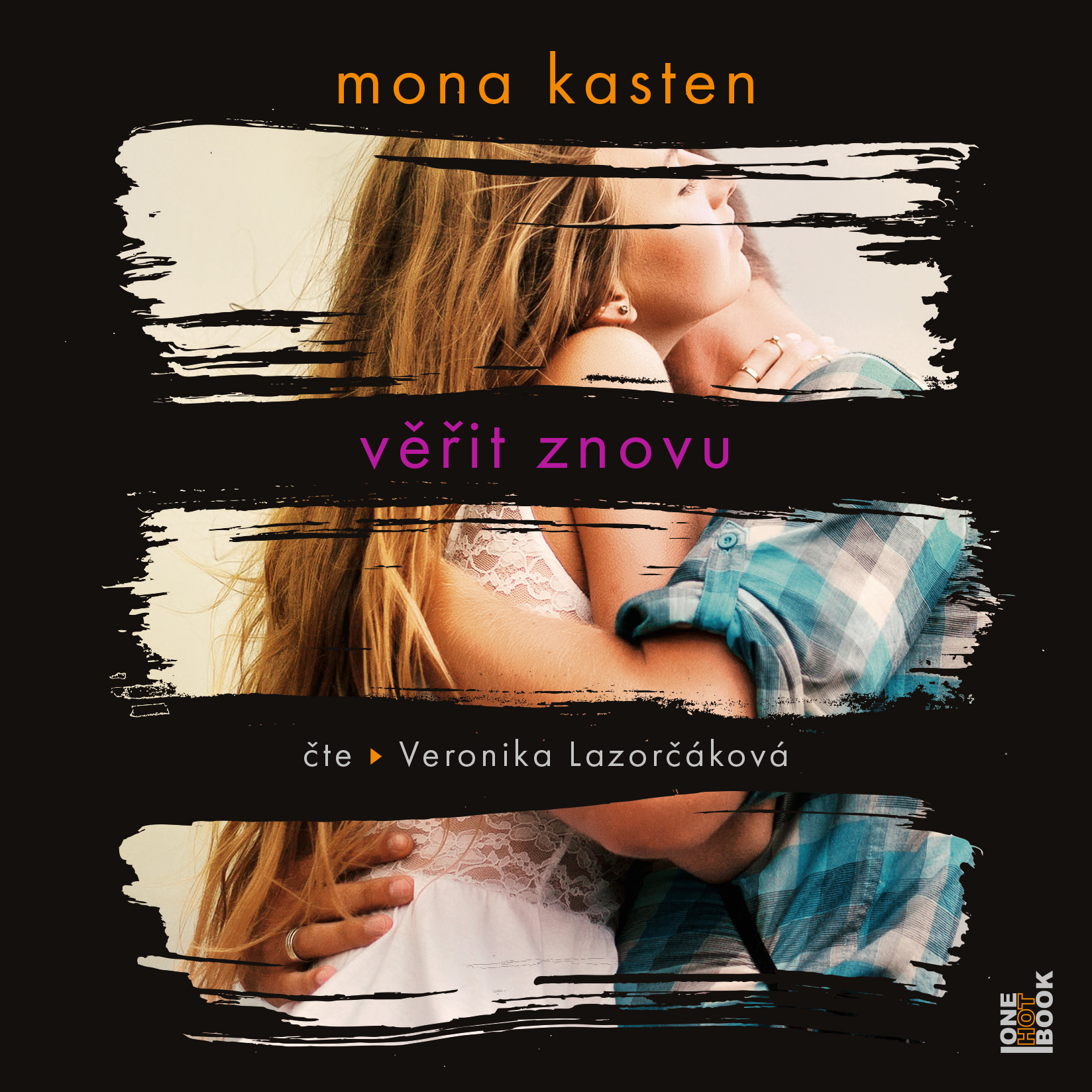 Věřit znovu