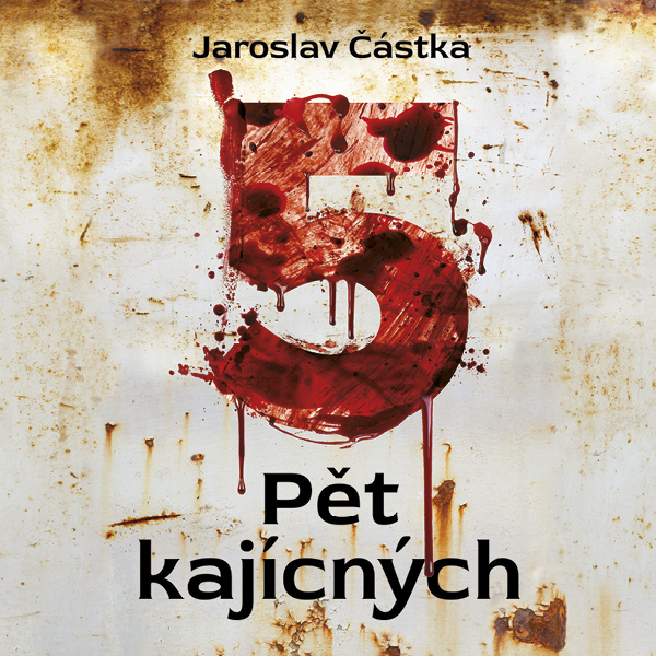 Pět kajícných