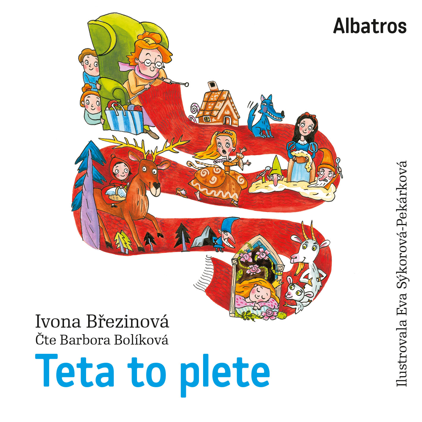 Teta to plete
