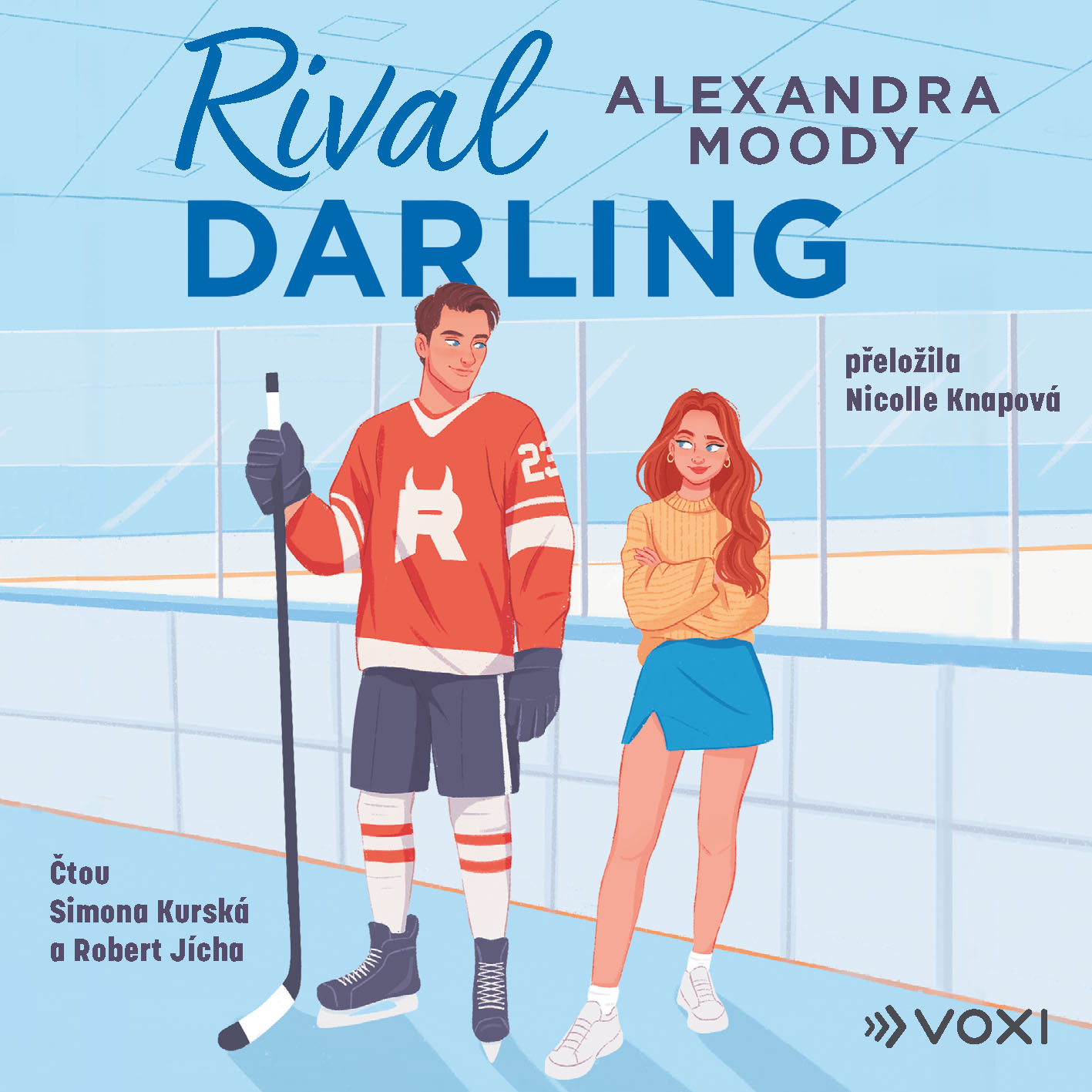 Rival Darling