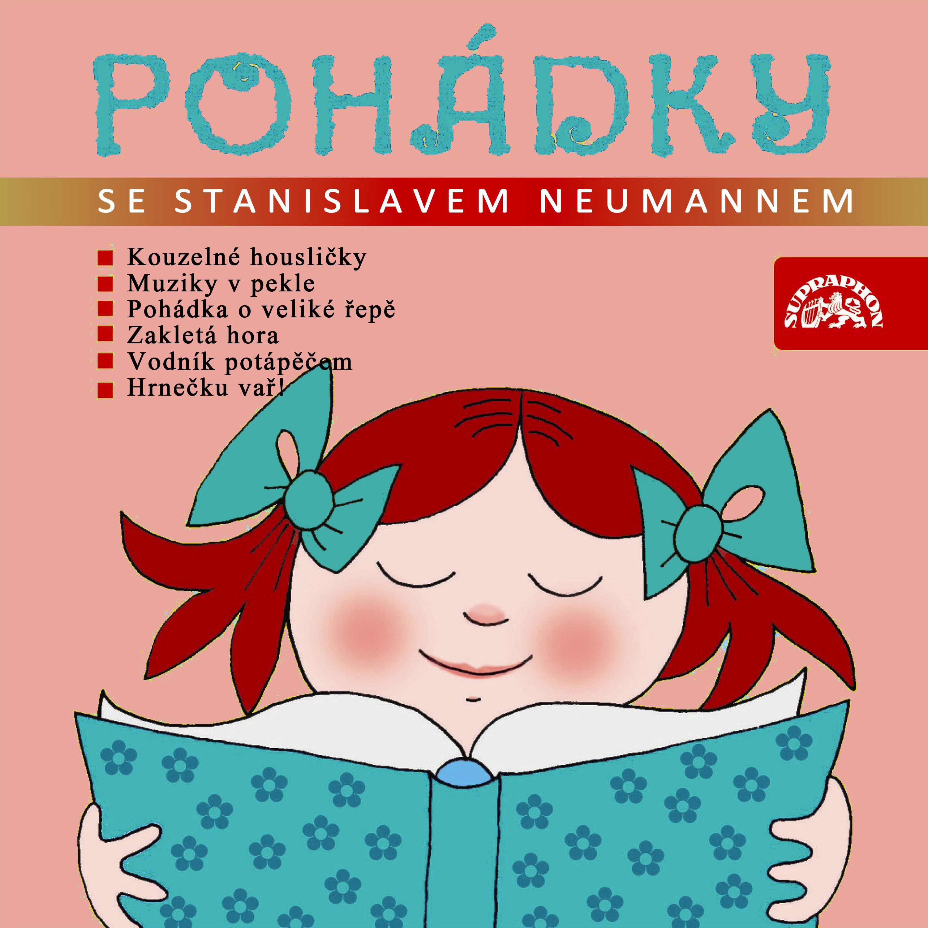Pohádky se Stanislavem Neumannem