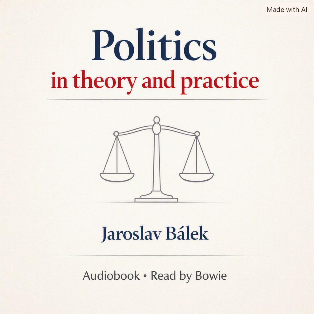 Politics in theory and practice