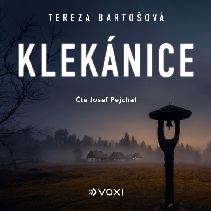 Klekánice