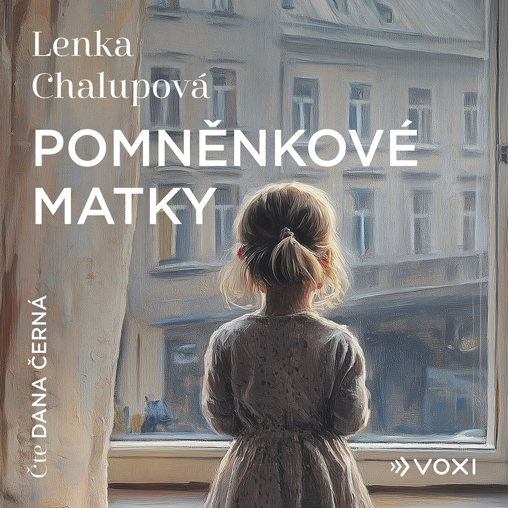 Pomněnkové matky