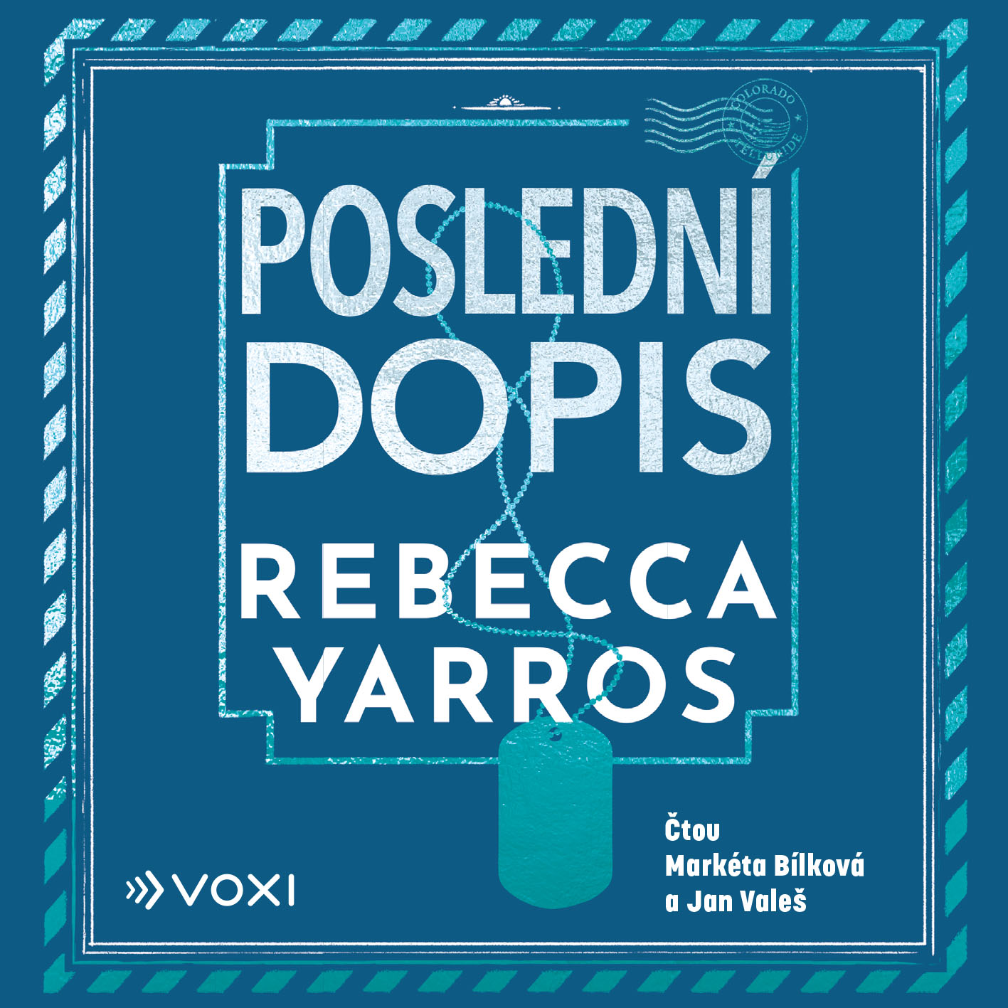 Poslední dopis