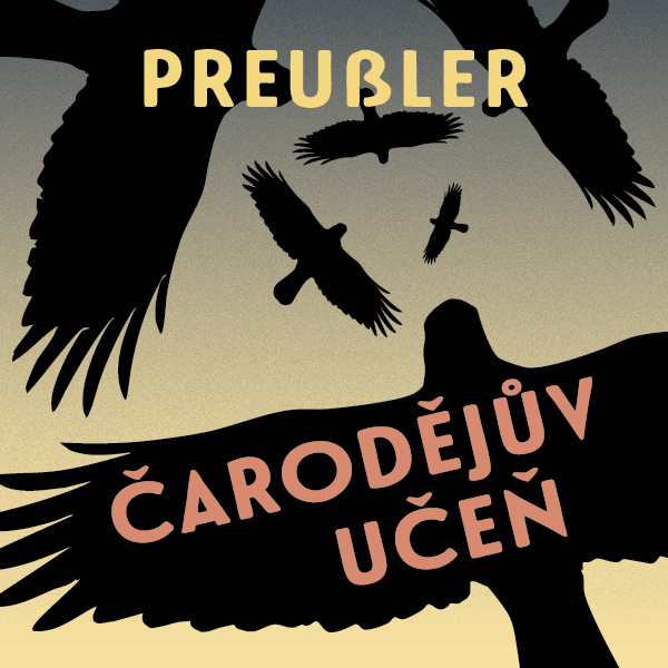Čarodějův učeň