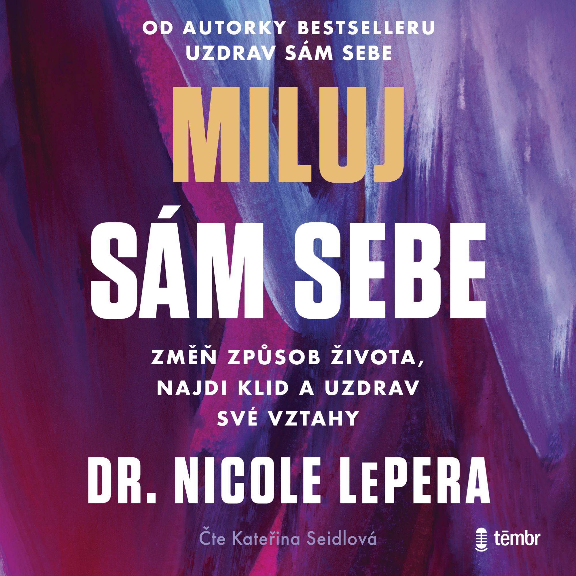 Miluj sám sebe