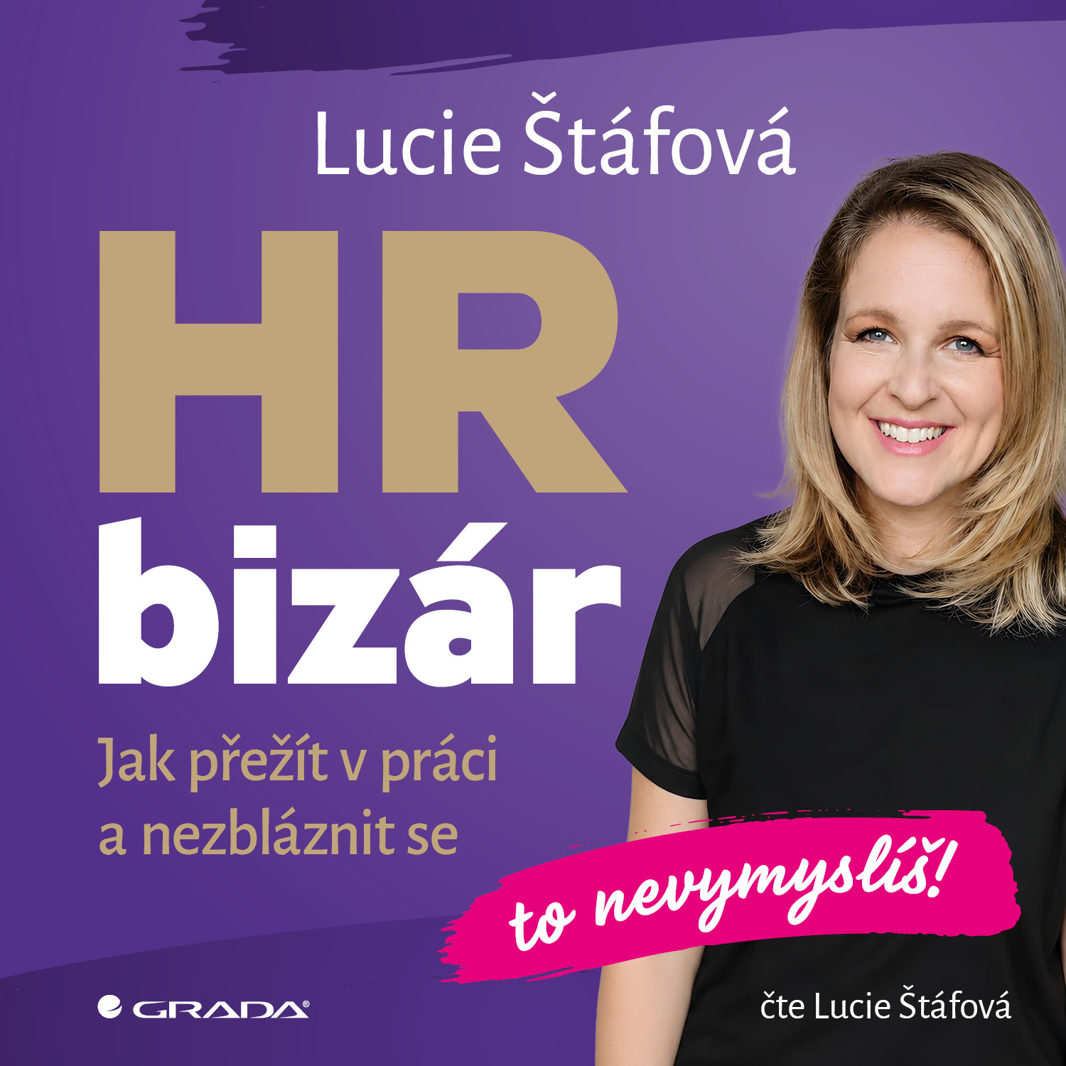 HR bizár - To nevymyslíš!
