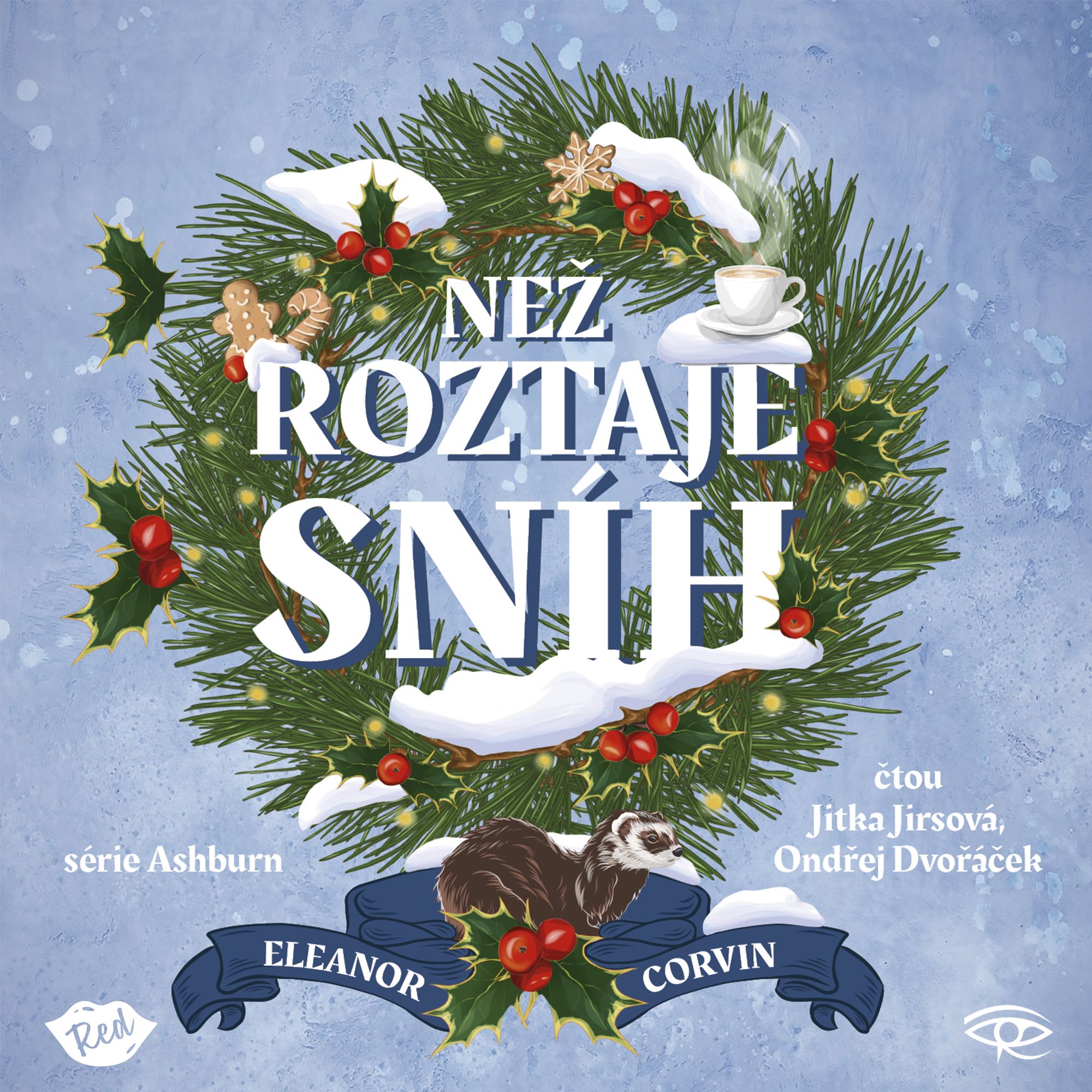 Než roztaje sníh