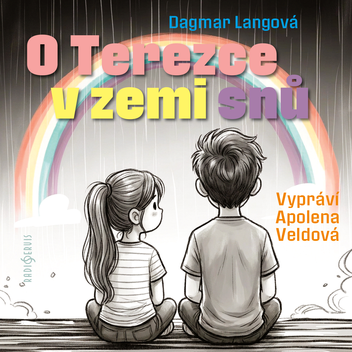 O Terezce v zemi snů