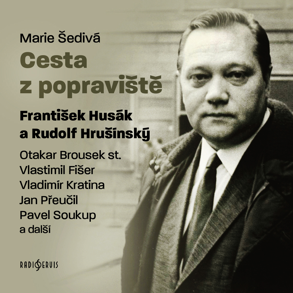 Cesta z popraviště