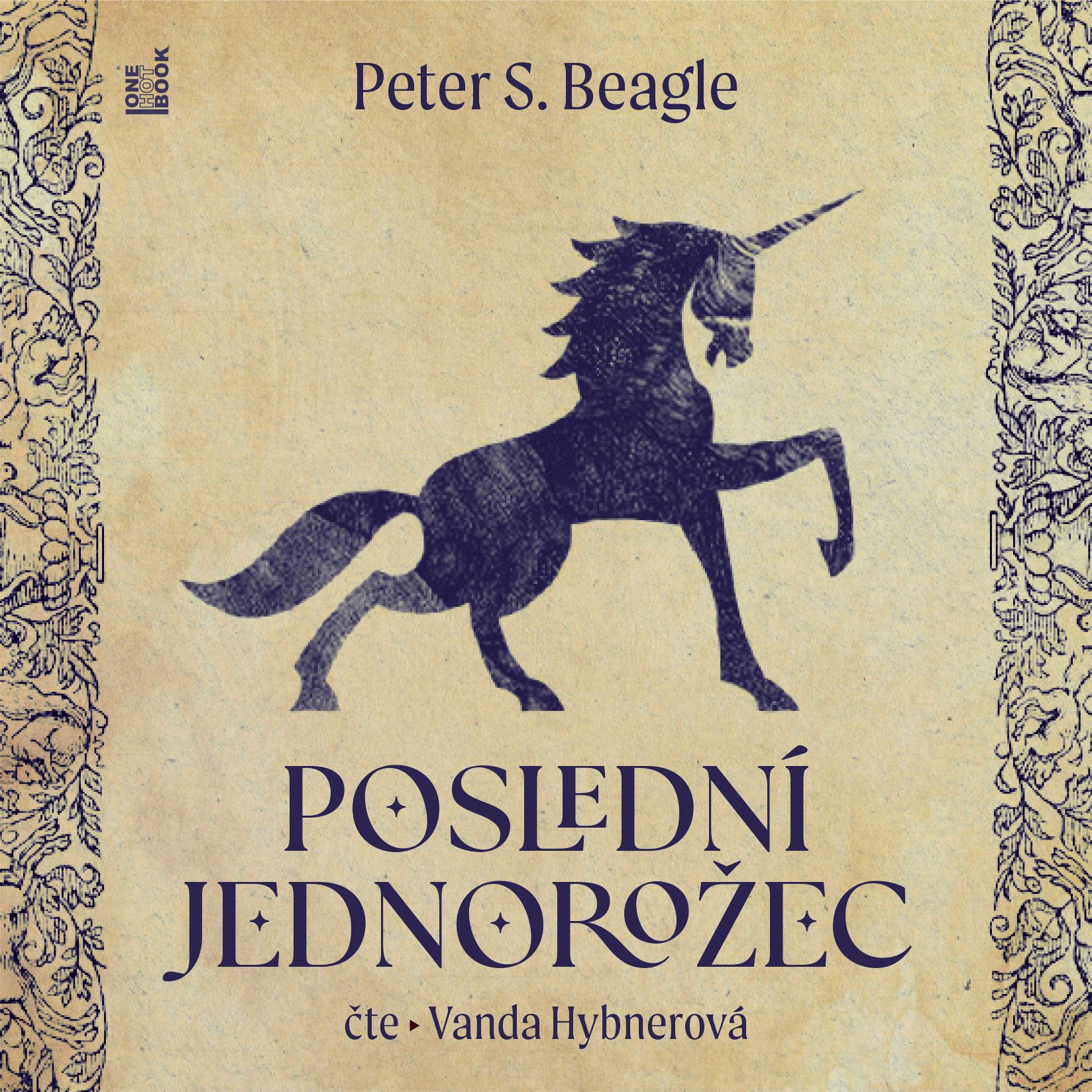 Poslední jednorožec