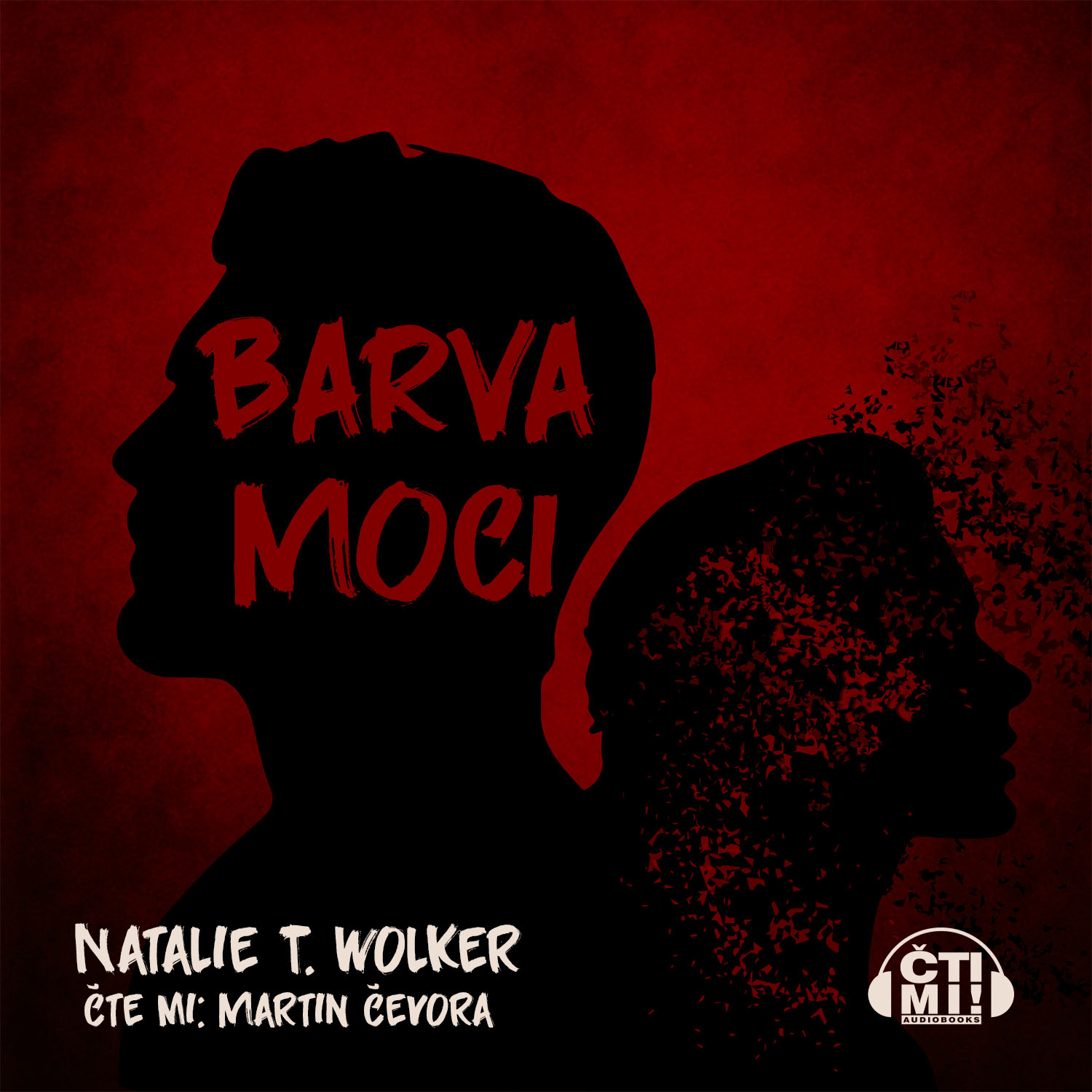 Barva moci
