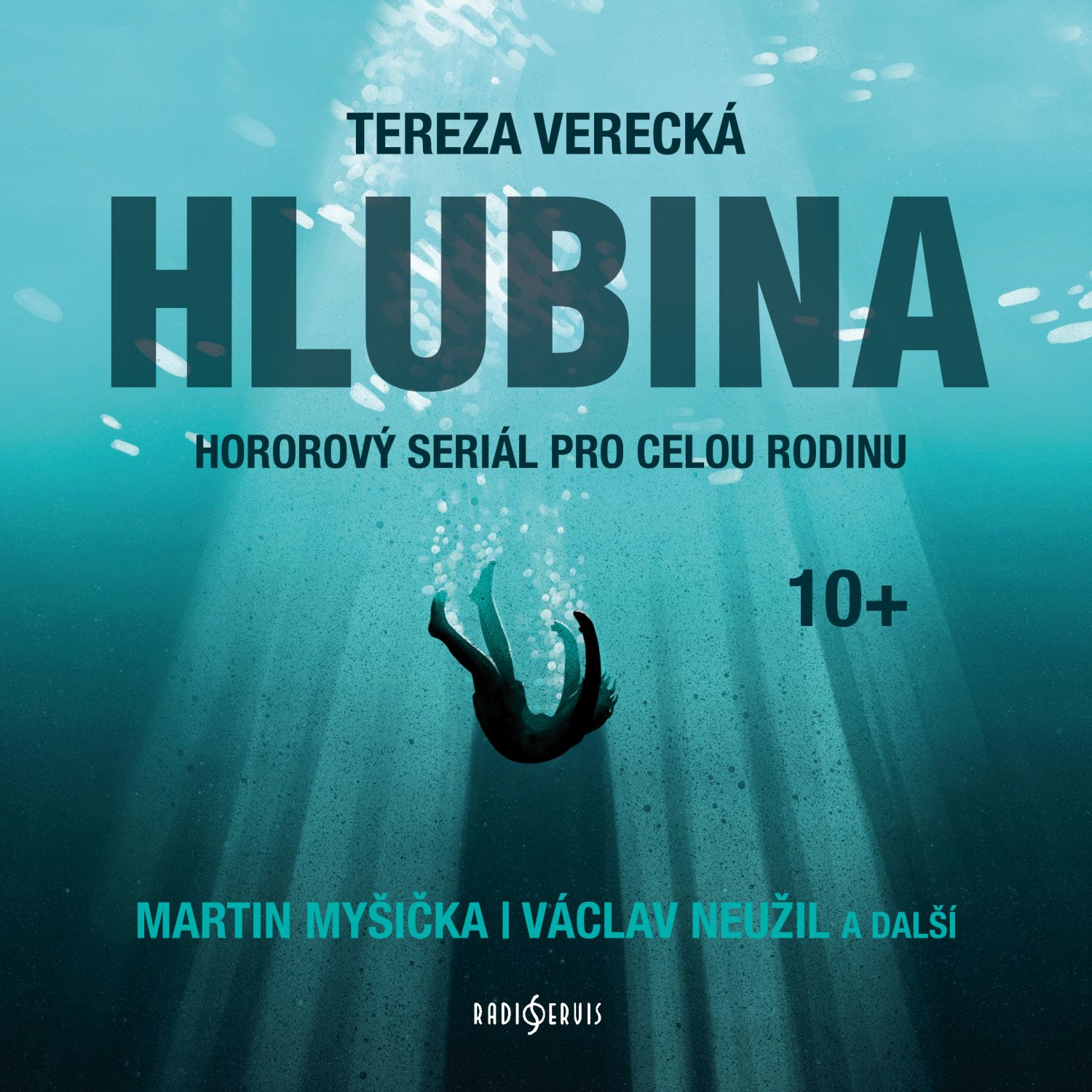 Hlubina