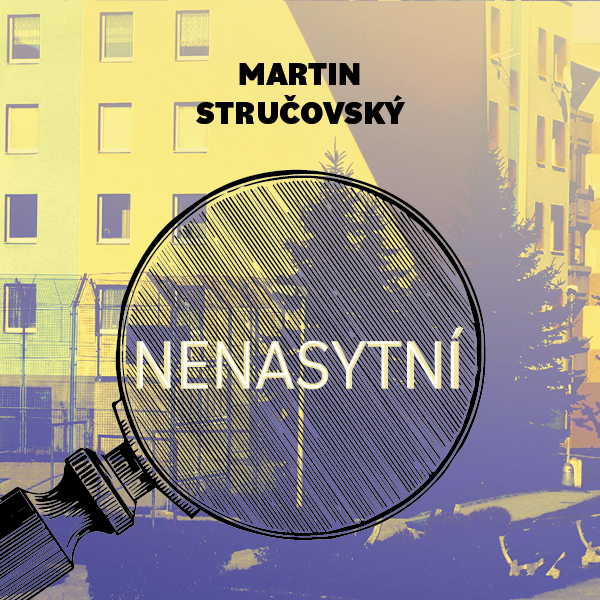 Nenasytní