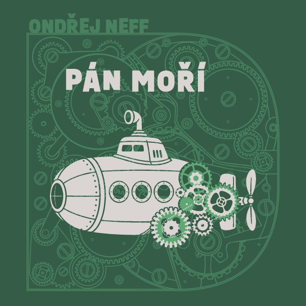 Pán moří