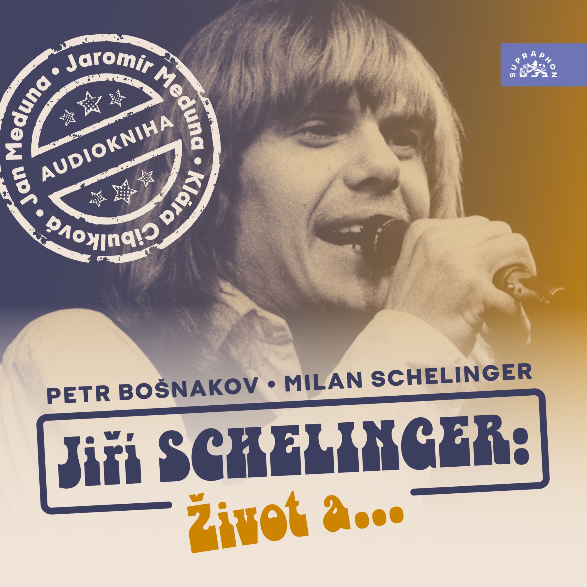 Jiří Schelinger: Život a...
