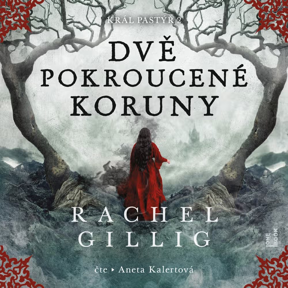 Dvě pokroucené koruny